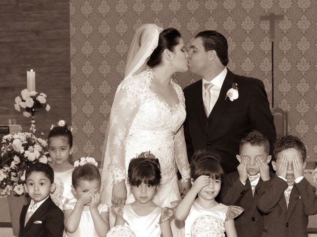 O casamento de Marcelo e Gabriella em Belo Horizonte, Minas Gerais 106