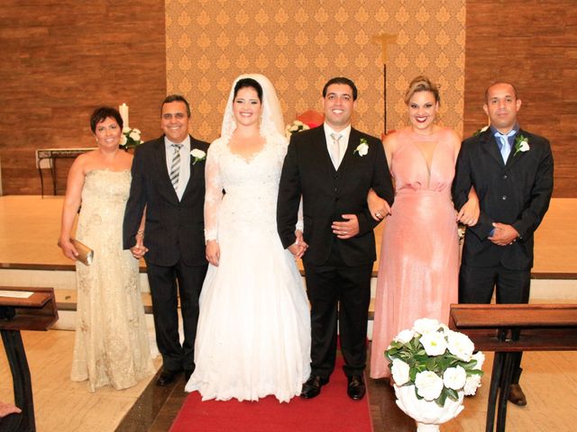 O casamento de Marcelo e Gabriella em Belo Horizonte, Minas Gerais 108