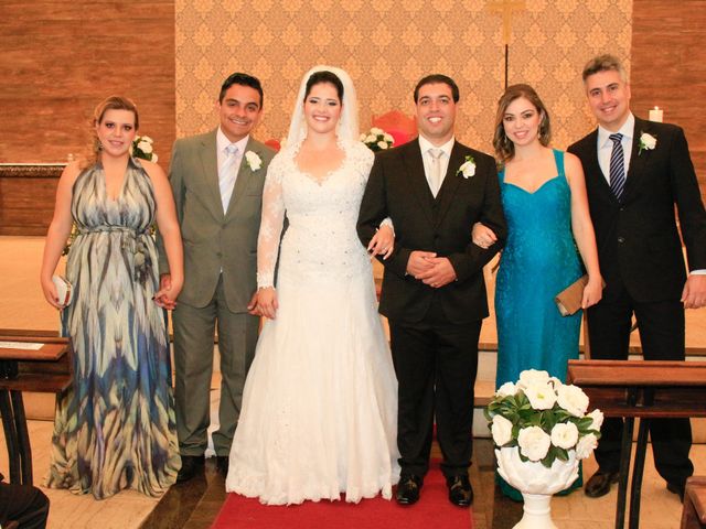 O casamento de Marcelo e Gabriella em Belo Horizonte, Minas Gerais 113