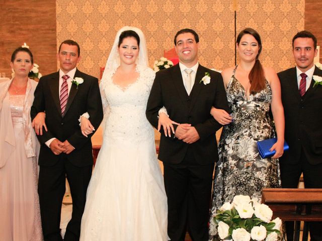 O casamento de Marcelo e Gabriella em Belo Horizonte, Minas Gerais 116