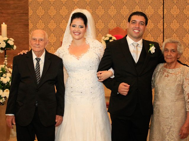 O casamento de Marcelo e Gabriella em Belo Horizonte, Minas Gerais 117