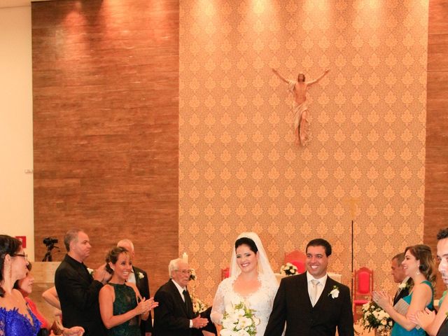 O casamento de Marcelo e Gabriella em Belo Horizonte, Minas Gerais 119