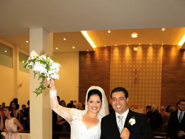 O casamento de Marcelo e Gabriella em Belo Horizonte, Minas Gerais 120