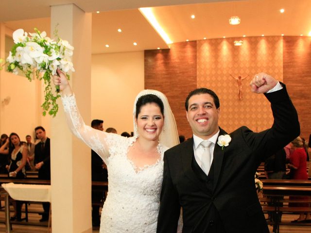 O casamento de Marcelo e Gabriella em Belo Horizonte, Minas Gerais 122