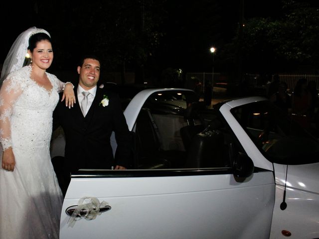 O casamento de Marcelo e Gabriella em Belo Horizonte, Minas Gerais 126
