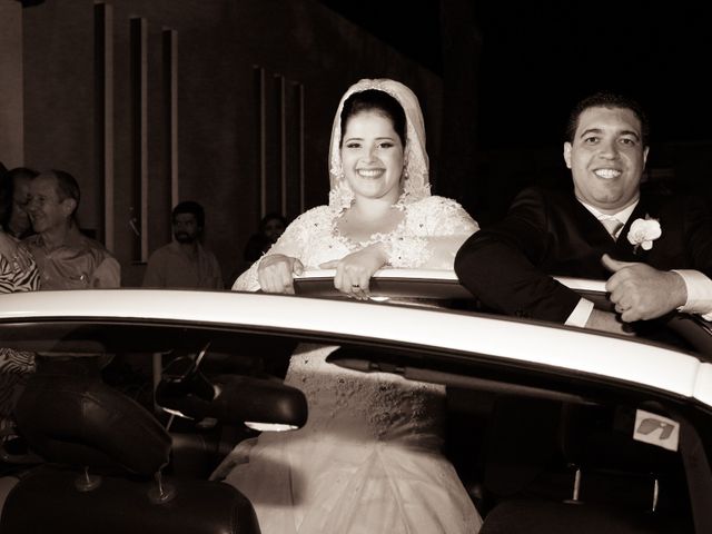 O casamento de Marcelo e Gabriella em Belo Horizonte, Minas Gerais 127