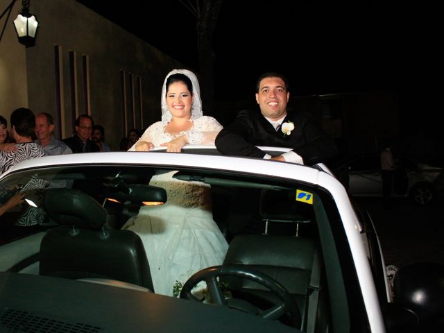 O casamento de Marcelo e Gabriella em Belo Horizonte, Minas Gerais 128