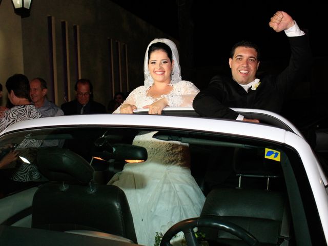O casamento de Marcelo e Gabriella em Belo Horizonte, Minas Gerais 129