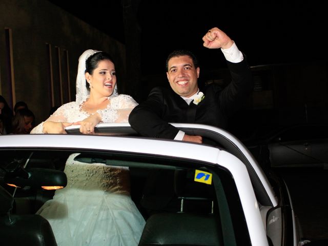 O casamento de Marcelo e Gabriella em Belo Horizonte, Minas Gerais 130
