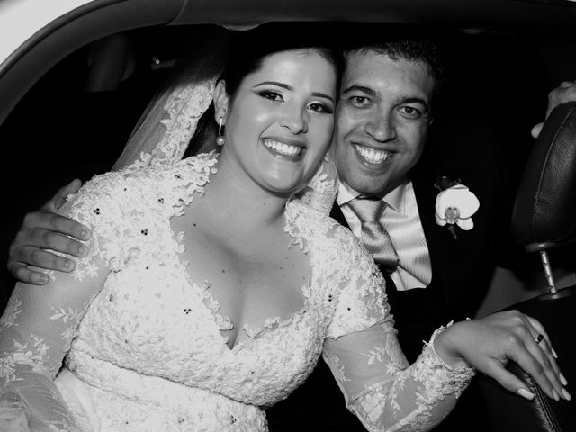 O casamento de Marcelo e Gabriella em Belo Horizonte, Minas Gerais 131