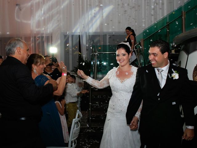 O casamento de Marcelo e Gabriella em Belo Horizonte, Minas Gerais 149