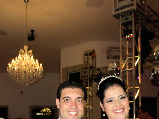 O casamento de Marcelo e Gabriella em Belo Horizonte, Minas Gerais 151