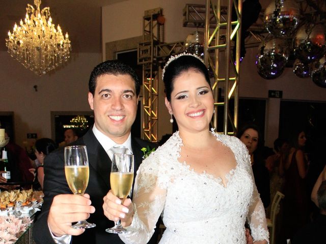 O casamento de Marcelo e Gabriella em Belo Horizonte, Minas Gerais 152