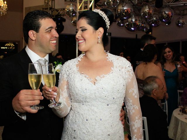 O casamento de Marcelo e Gabriella em Belo Horizonte, Minas Gerais 153
