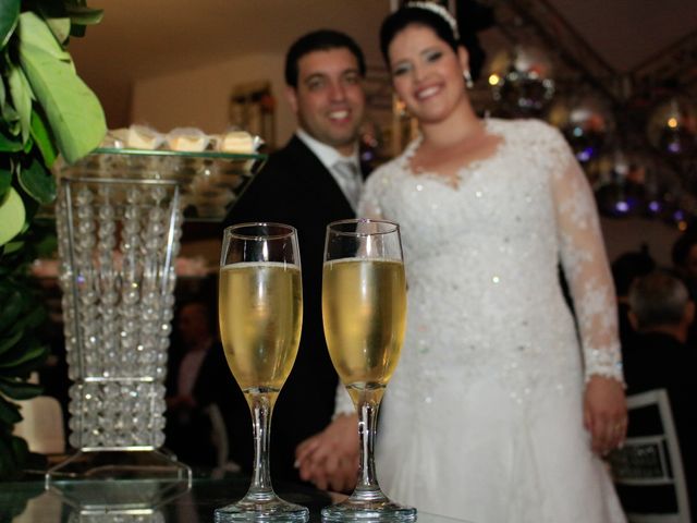 O casamento de Marcelo e Gabriella em Belo Horizonte, Minas Gerais 155
