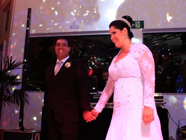 O casamento de Marcelo e Gabriella em Belo Horizonte, Minas Gerais 161