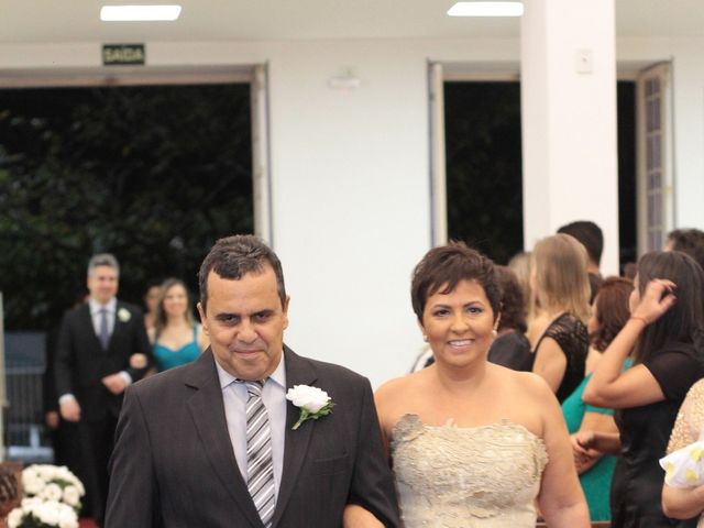 O casamento de Marcelo e Gabriella em Belo Horizonte, Minas Gerais 205
