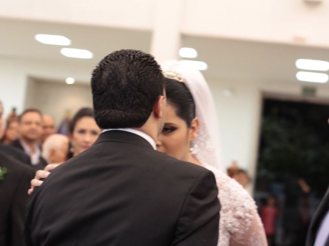 O casamento de Marcelo e Gabriella em Belo Horizonte, Minas Gerais 213