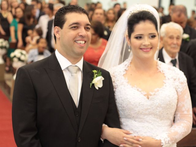 O casamento de Marcelo e Gabriella em Belo Horizonte, Minas Gerais 217