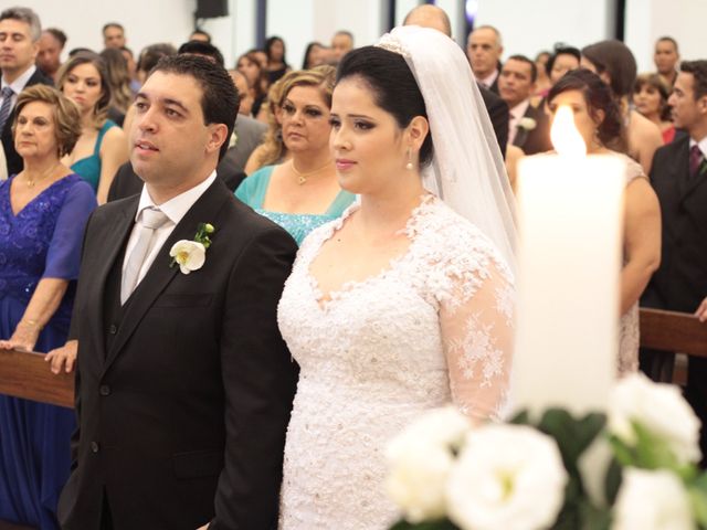 O casamento de Marcelo e Gabriella em Belo Horizonte, Minas Gerais 218