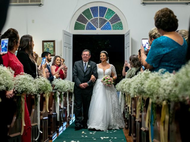 O casamento de Rafael e Jessica em Florianópolis, Santa Catarina 18