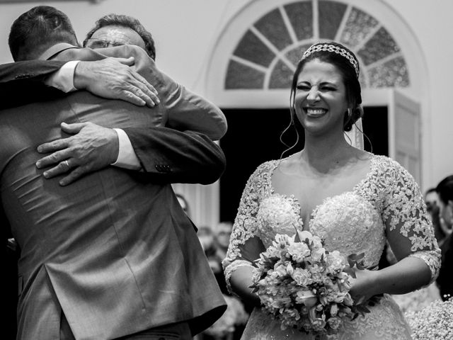 O casamento de Rafael e Jessica em Florianópolis, Santa Catarina 19