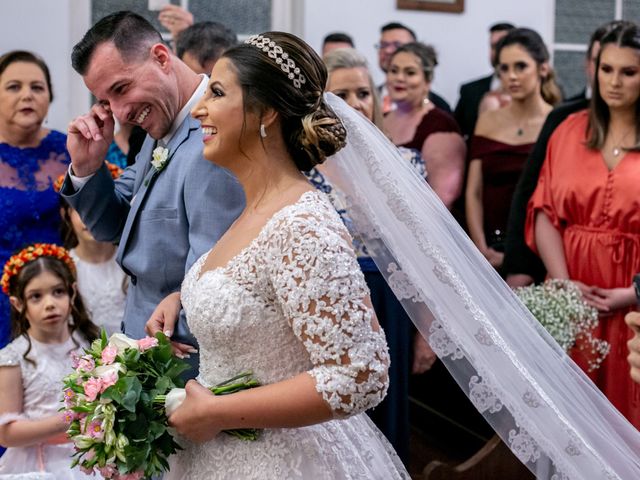 O casamento de Rafael e Jessica em Florianópolis, Santa Catarina 20