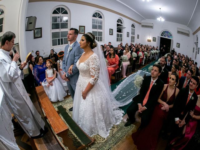 O casamento de Rafael e Jessica em Florianópolis, Santa Catarina 21