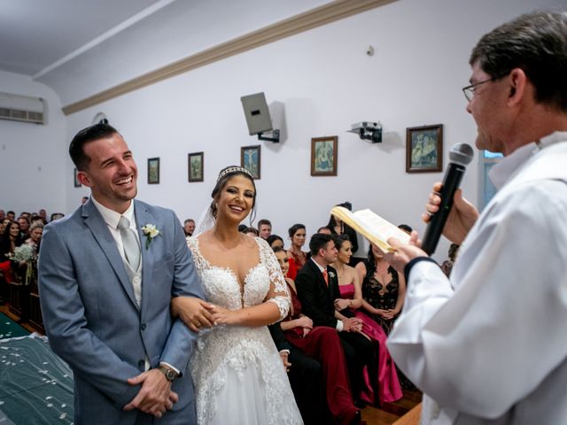 O casamento de Rafael e Jessica em Florianópolis, Santa Catarina 23
