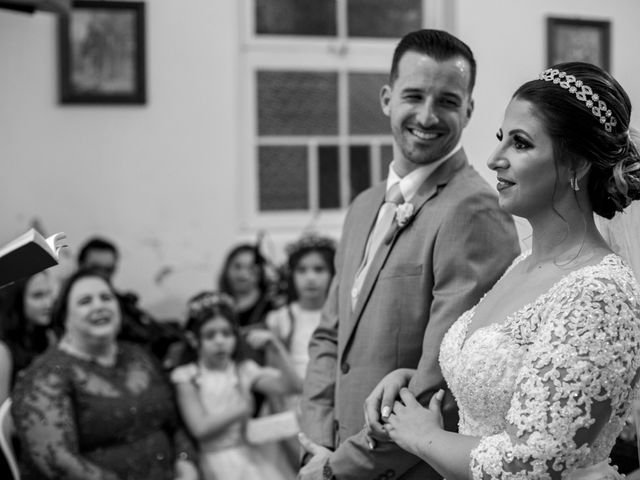 O casamento de Rafael e Jessica em Florianópolis, Santa Catarina 24