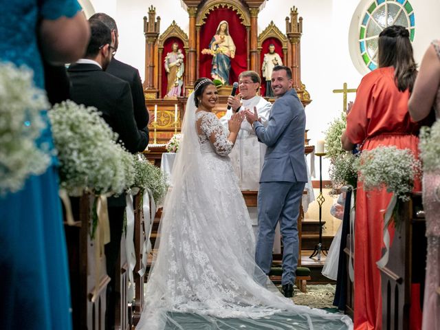 O casamento de Rafael e Jessica em Florianópolis, Santa Catarina 27