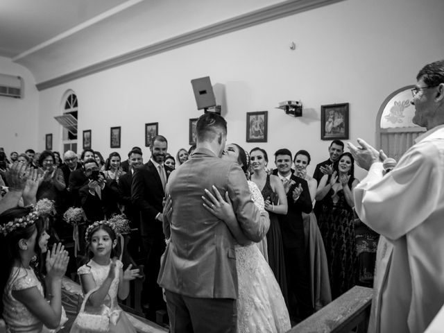 O casamento de Rafael e Jessica em Florianópolis, Santa Catarina 28