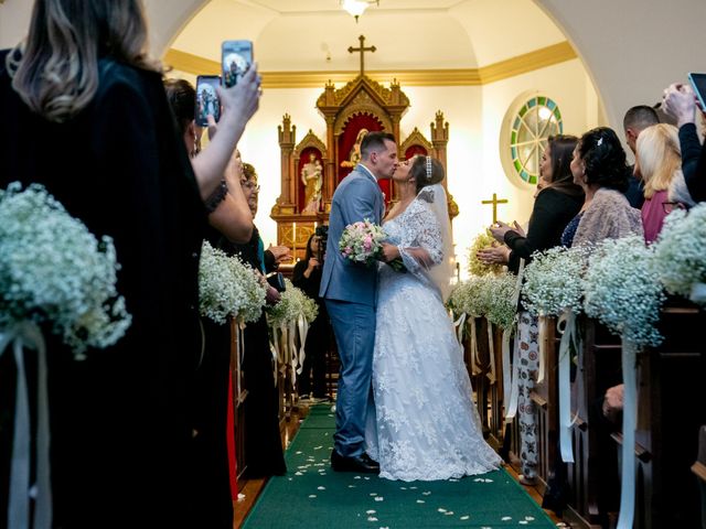 O casamento de Rafael e Jessica em Florianópolis, Santa Catarina 30