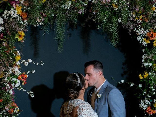 O casamento de Rafael e Jessica em Florianópolis, Santa Catarina 36