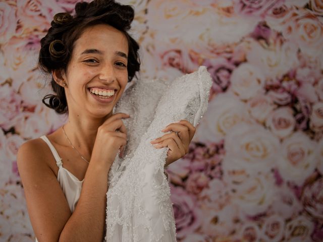 O casamento de Guilherme e Carolina em Novo Hamburgo, Rio Grande do Sul 5