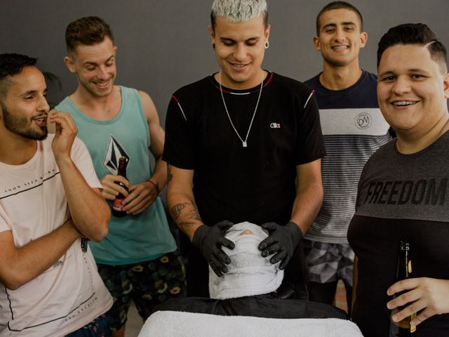 O casamento de Guilherme e Carolina em Novo Hamburgo, Rio Grande do Sul 21