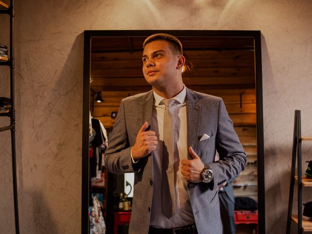 O casamento de Guilherme e Carolina em Novo Hamburgo, Rio Grande do Sul 41