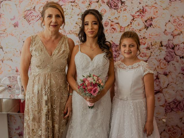 O casamento de Guilherme e Carolina em Novo Hamburgo, Rio Grande do Sul 54
