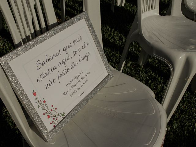 O casamento de Guilherme e Carolina em Novo Hamburgo, Rio Grande do Sul 58