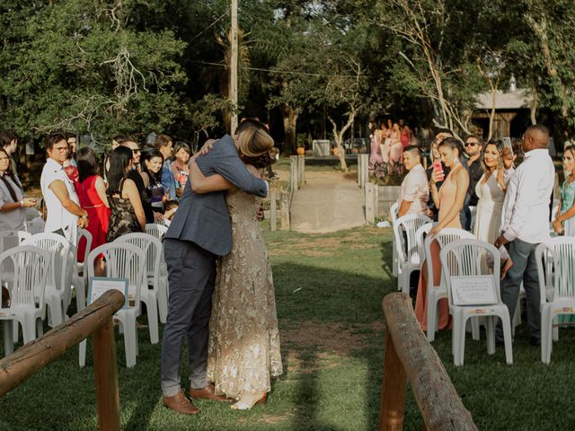 O casamento de Guilherme e Carolina em Novo Hamburgo, Rio Grande do Sul 64