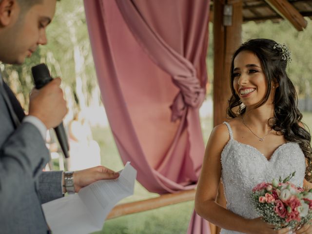O casamento de Guilherme e Carolina em Novo Hamburgo, Rio Grande do Sul 71