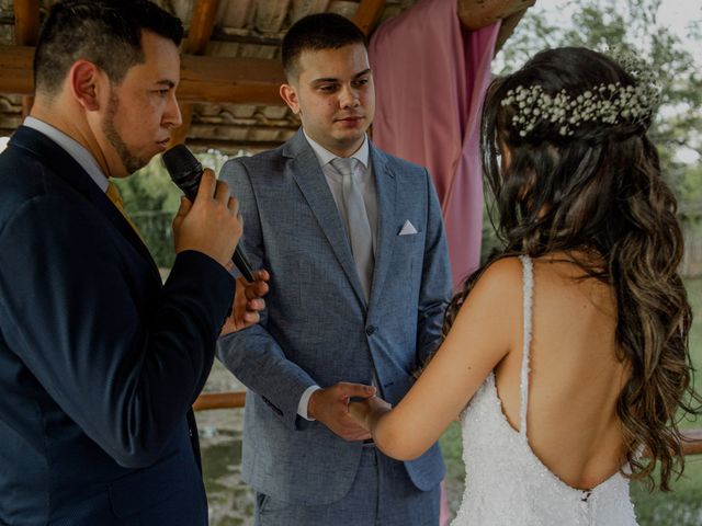O casamento de Guilherme e Carolina em Novo Hamburgo, Rio Grande do Sul 78
