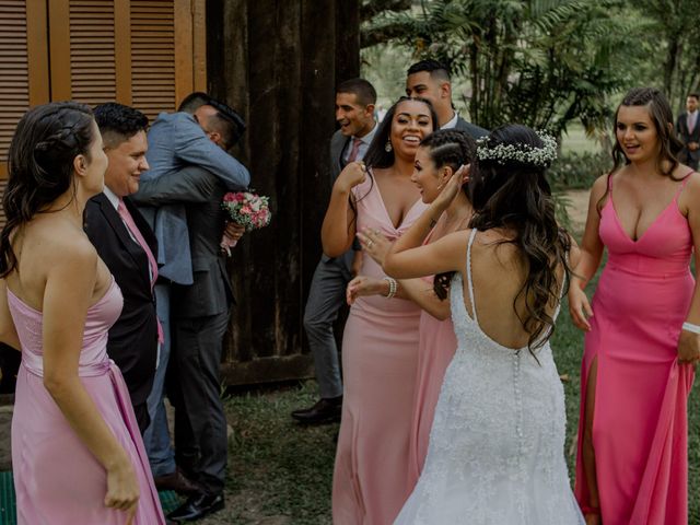 O casamento de Guilherme e Carolina em Novo Hamburgo, Rio Grande do Sul 82