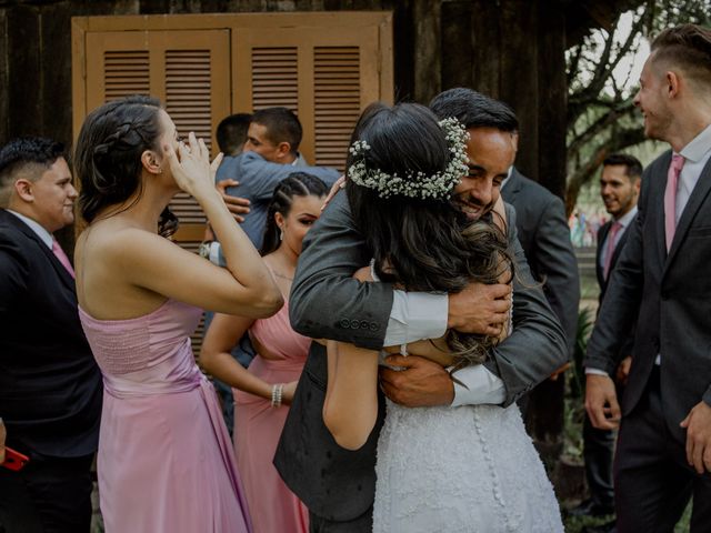 O casamento de Guilherme e Carolina em Novo Hamburgo, Rio Grande do Sul 85