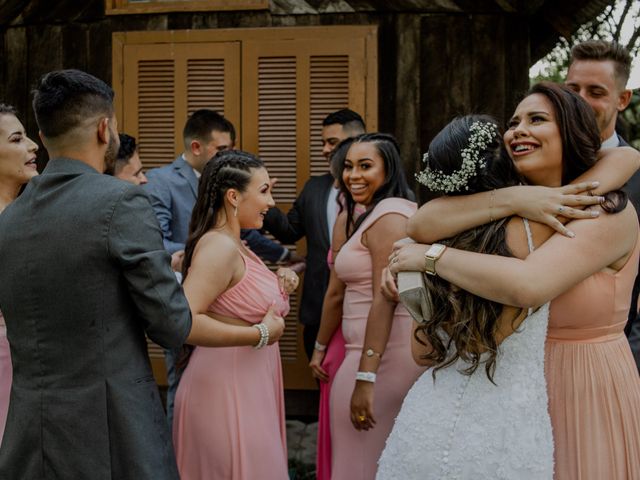 O casamento de Guilherme e Carolina em Novo Hamburgo, Rio Grande do Sul 86