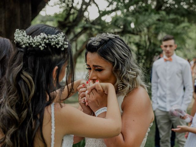O casamento de Guilherme e Carolina em Novo Hamburgo, Rio Grande do Sul 89