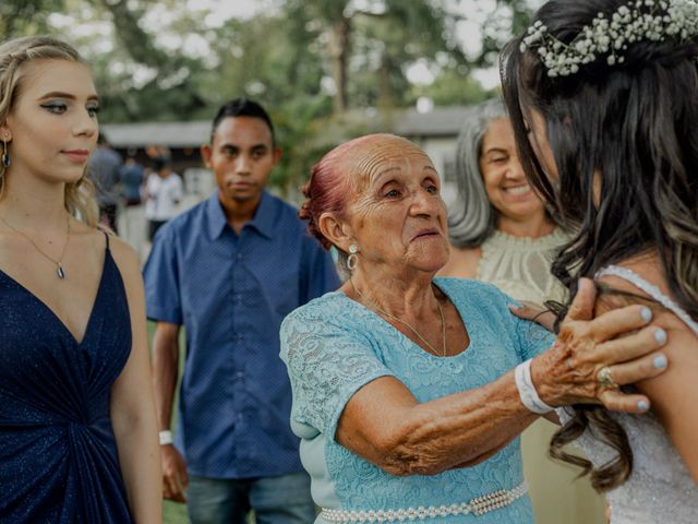 O casamento de Guilherme e Carolina em Novo Hamburgo, Rio Grande do Sul 91