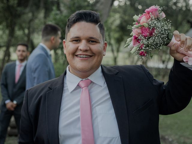 O casamento de Guilherme e Carolina em Novo Hamburgo, Rio Grande do Sul 92
