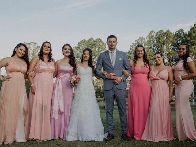 O casamento de Guilherme e Carolina em Novo Hamburgo, Rio Grande do Sul 94