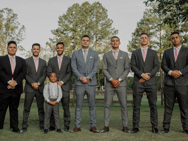 O casamento de Guilherme e Carolina em Novo Hamburgo, Rio Grande do Sul 96